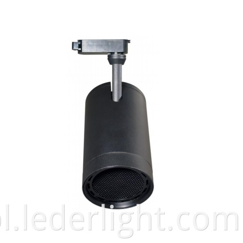 LED Track Light Price In India